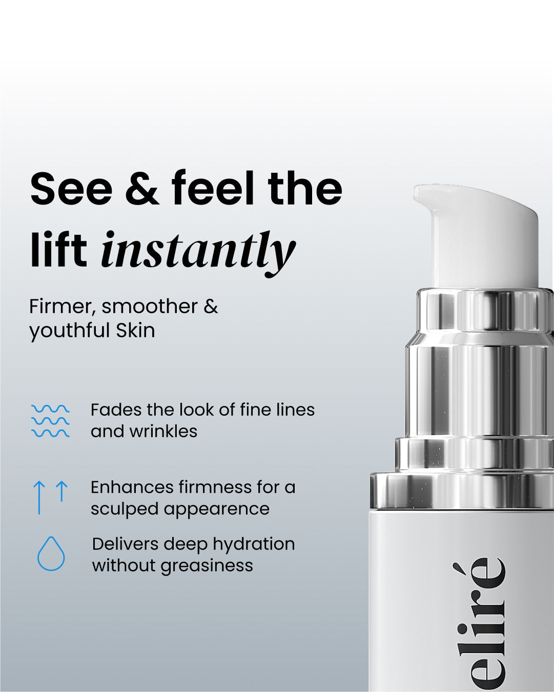 Elire Aging Repair Cream