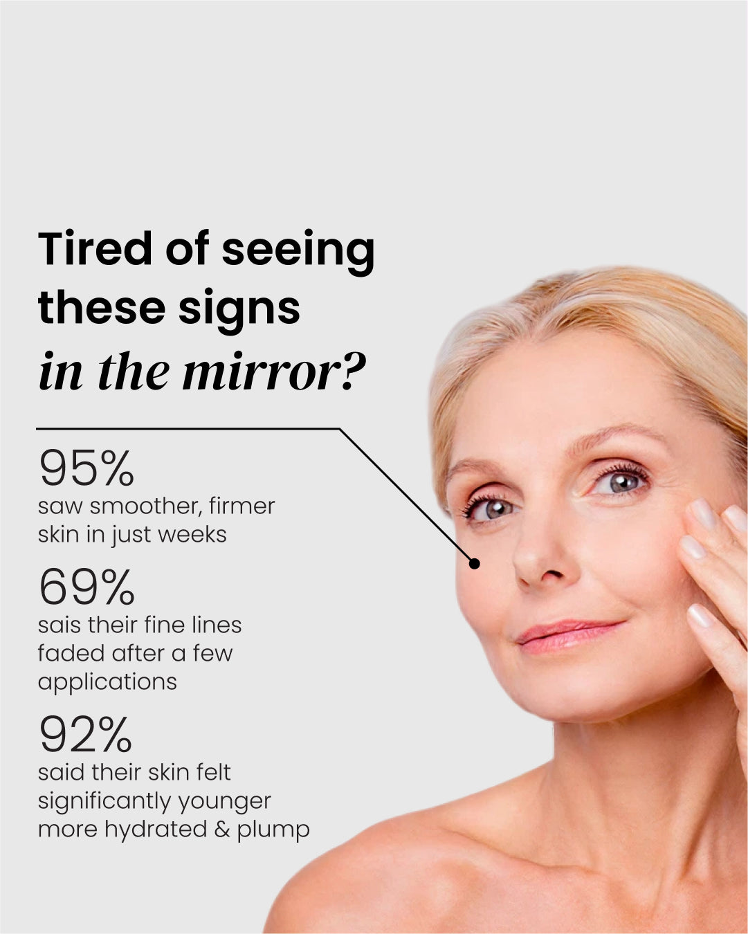 Elire Aging Repair Cream