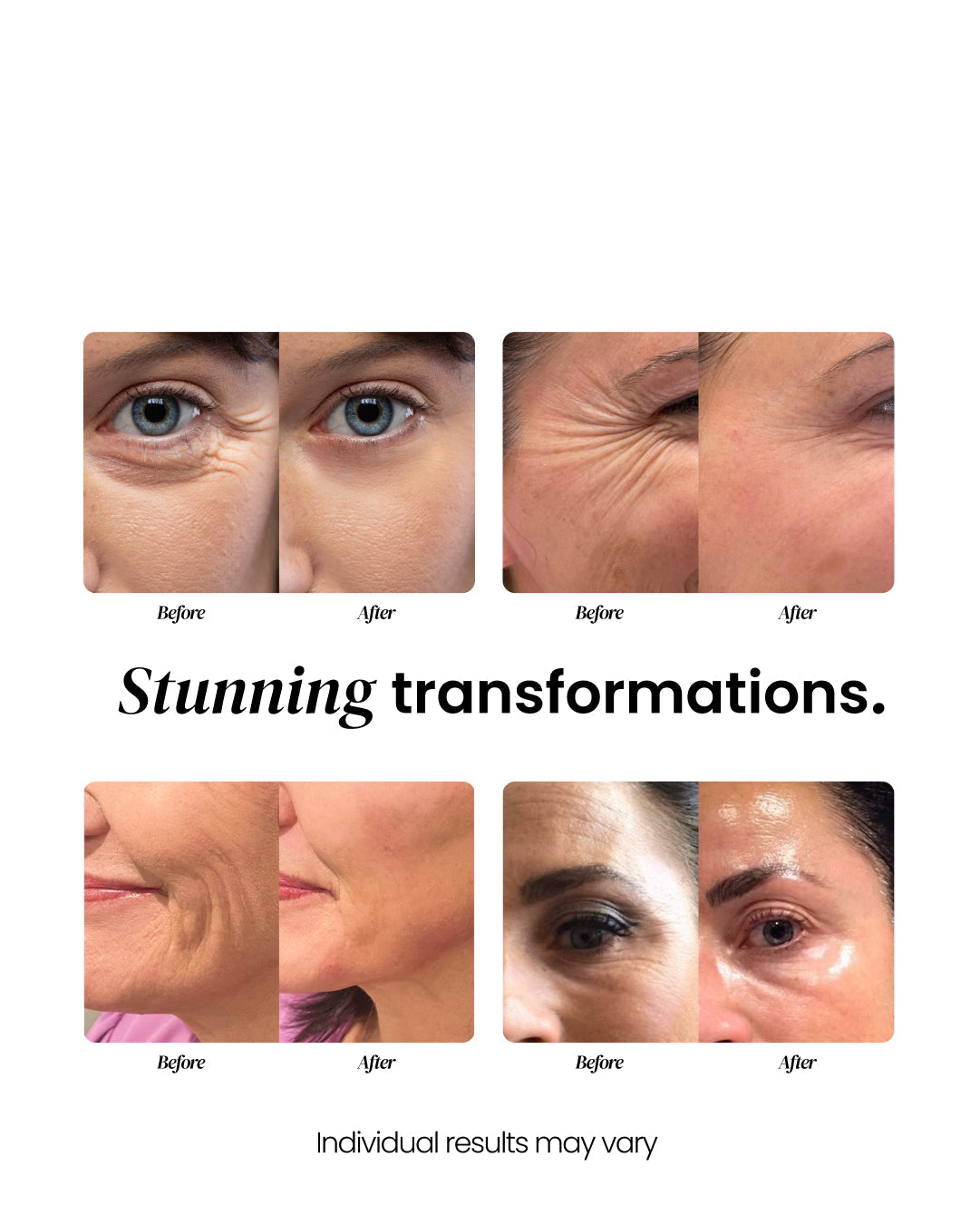 Elire Aging Repair Cream