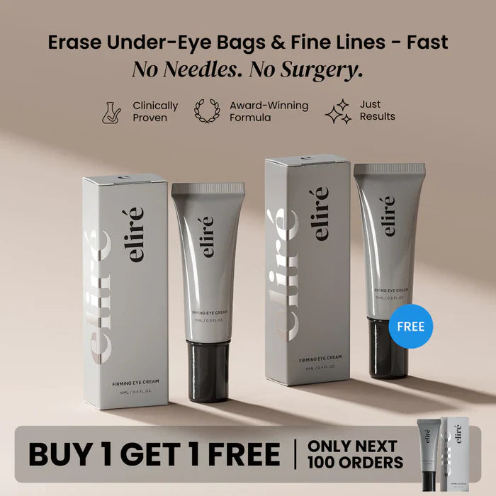 Firming Eye Cream