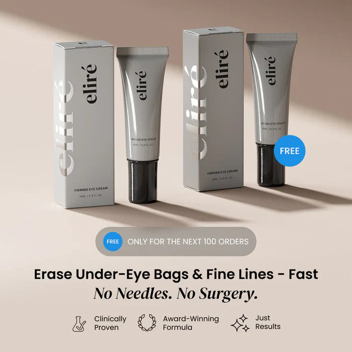 Firming Eye Cream