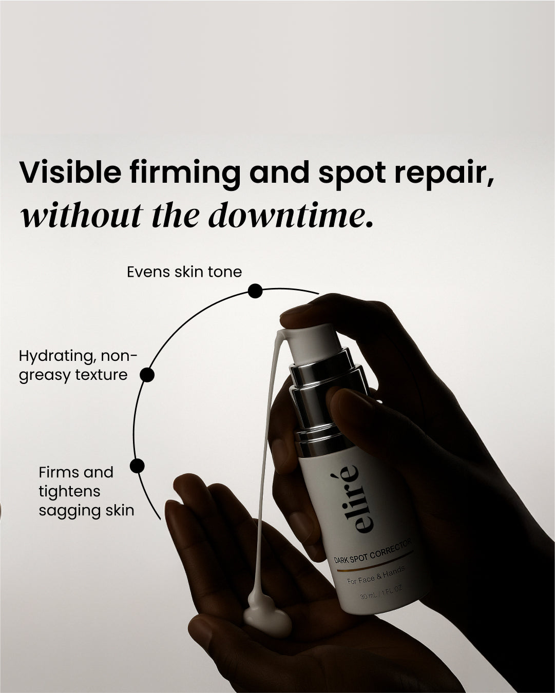 Dark Spot Corrector (OCU)