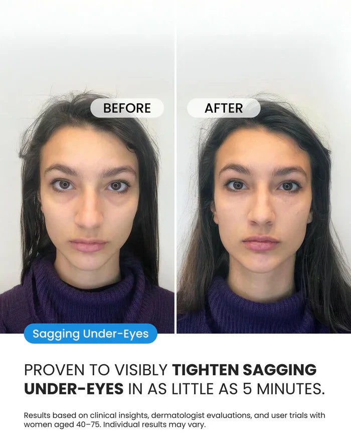 Firming Eye Cream