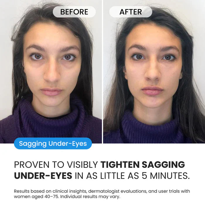 Firming Eye Cream