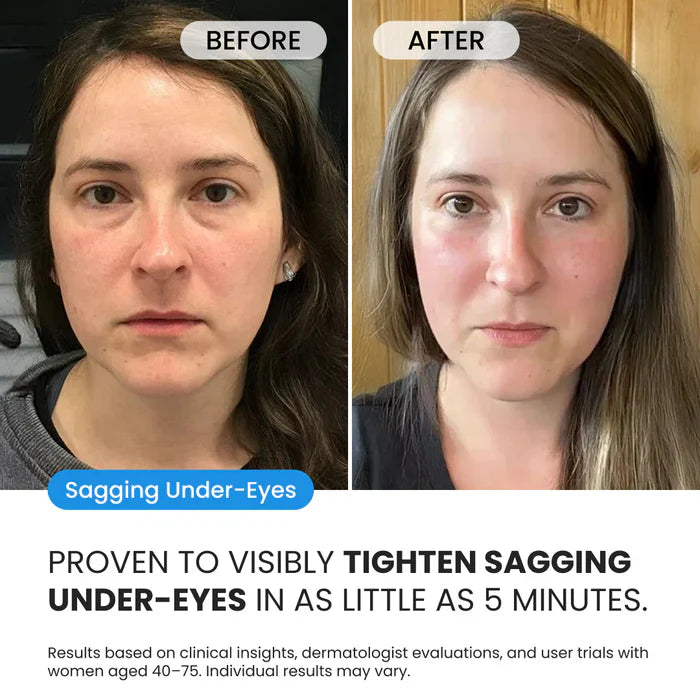 Firming Eye Cream