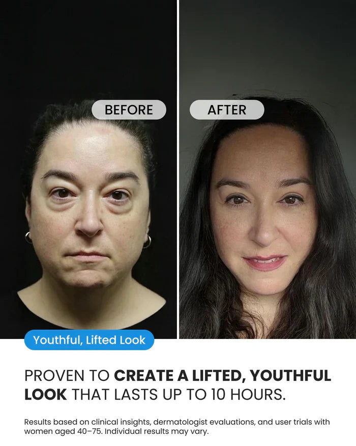 Firming Eye Cream