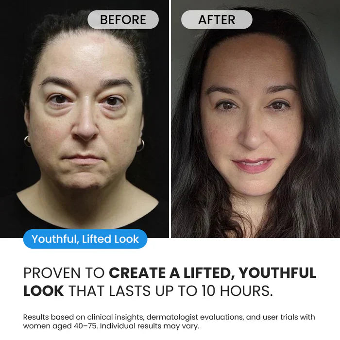 Firming Eye Cream
