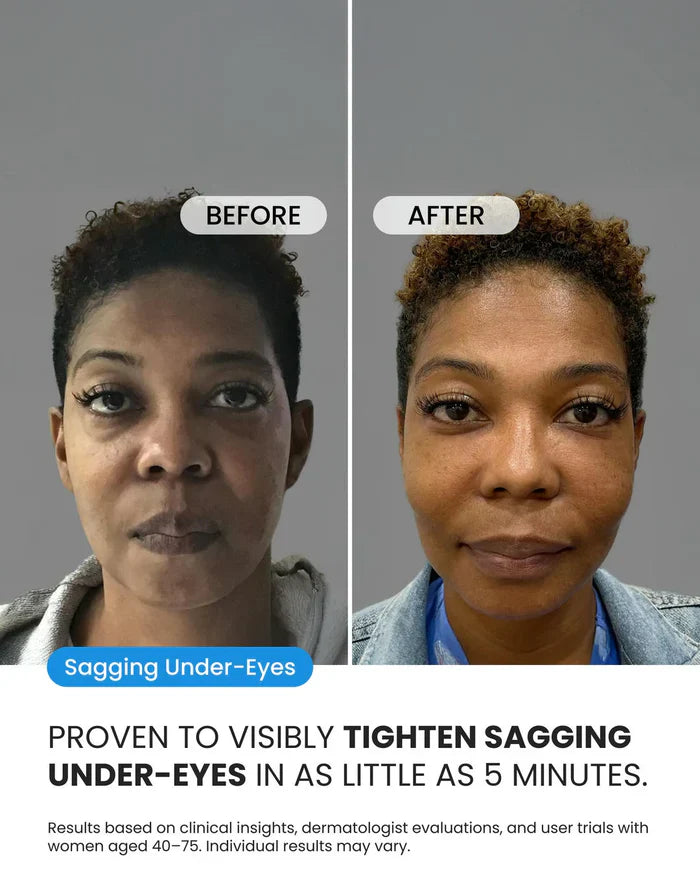 Firming Eye Cream