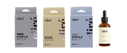 Acne Rescue Set Pro