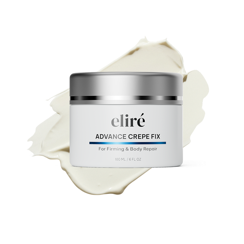 ‍Advanced Crepe Fix (Free)
