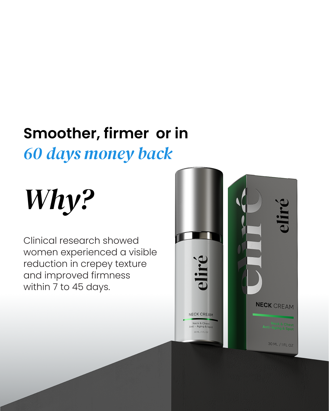 Neck Cream (OCU)