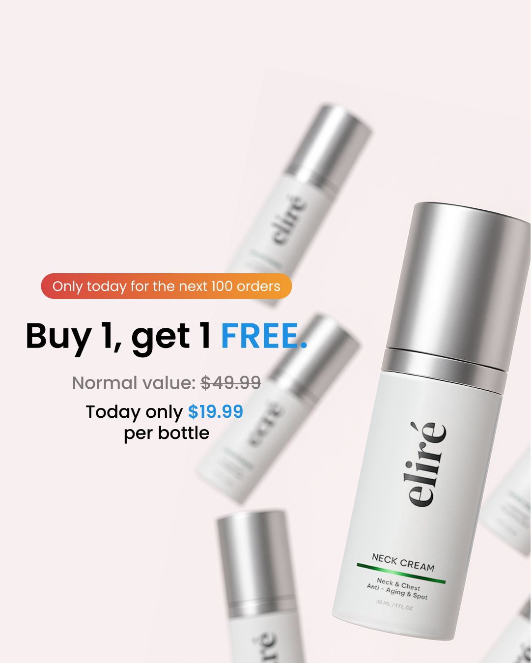 Neck Cream (OCU)