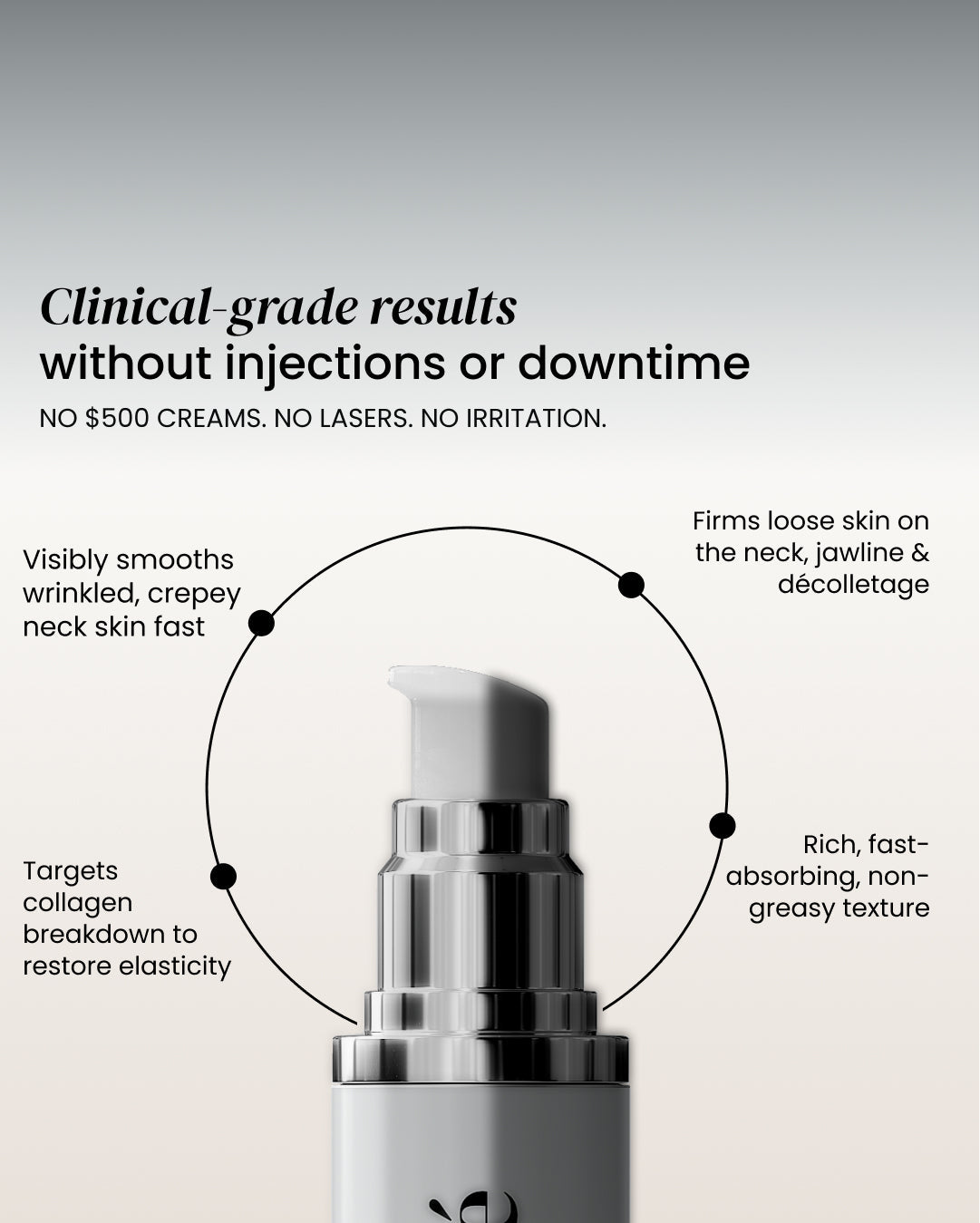 Neck Cream (OCU)