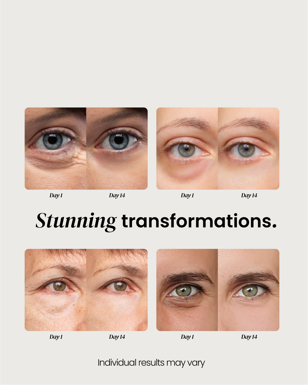 Repair Eye Cream